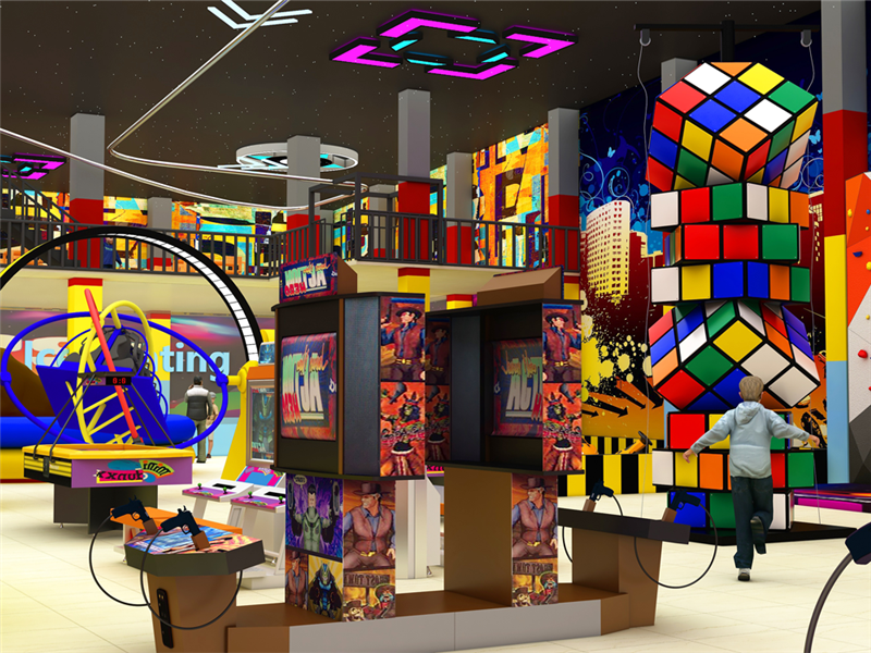 智慧樂(lè)園——快樂(lè)專加