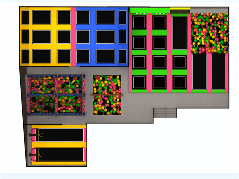 空氣科學(xué)智慧公園——快樂專加