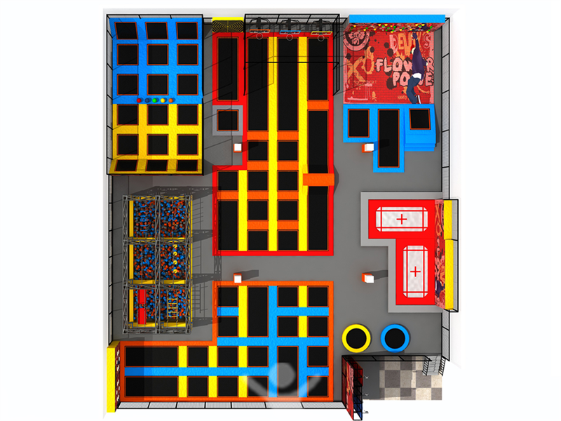 空氣科學智慧樂園——快樂專加