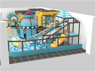 室內(nèi)親子蹦床——快樂專加