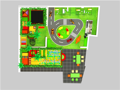 科學親子樂園——快樂專加