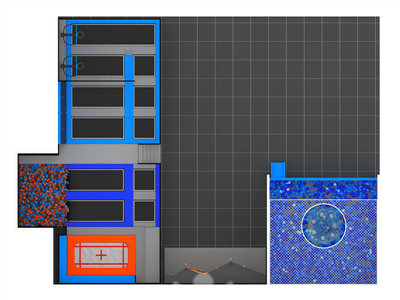 反彈科學(xué)蹦床樂(lè)園——快樂(lè)專加