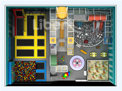 空氣科學(xué)兒童公園——快樂專加