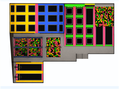 空氣科學(xué)智慧公園——快樂(lè)專(zhuān)加