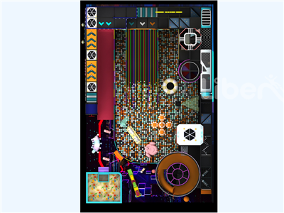 親子空氣蹦床館——快樂專加