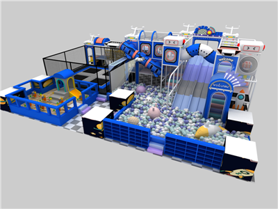 親子互動蹦蹦床——快樂專加