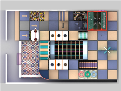 活動樂園——快樂專加